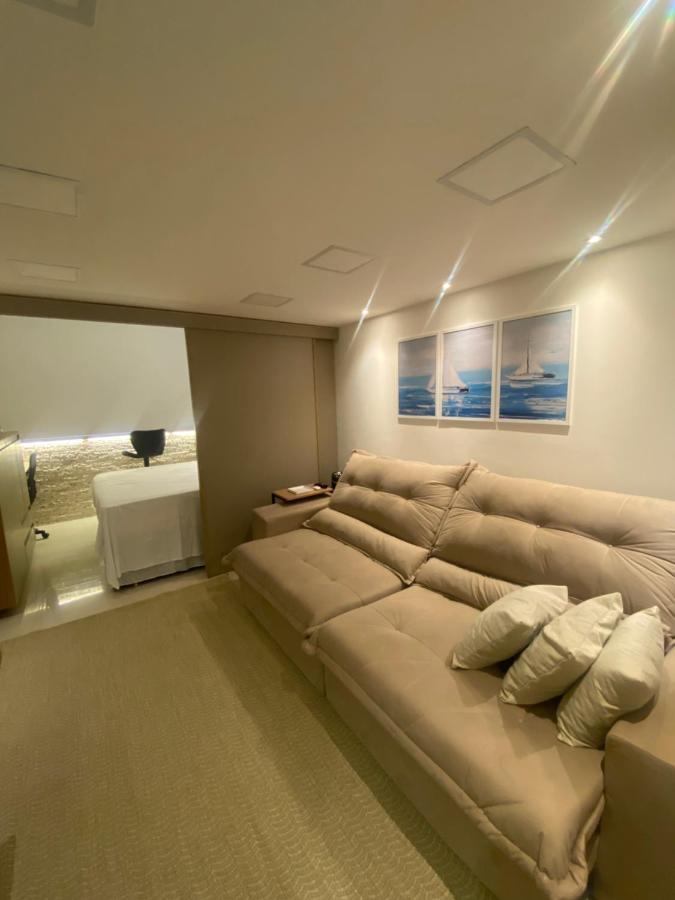 Apartment Vitoria Marina Flat Corredor Da Vitoria
