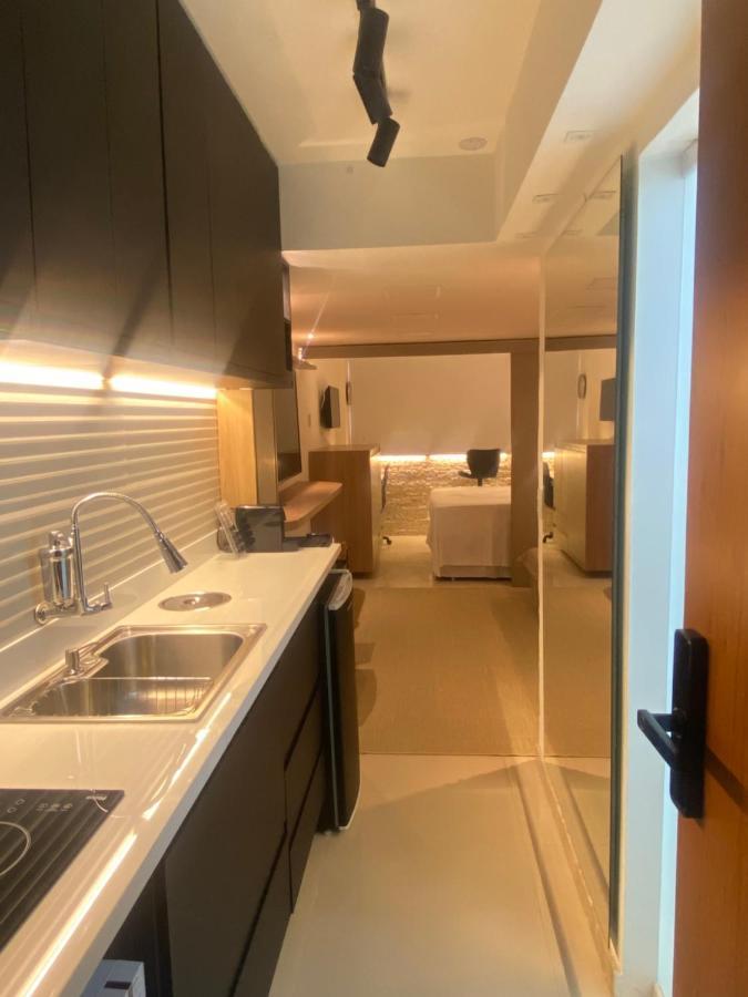 Apartamento Vitoria Marina Flat Corredor Da Vitoria Salvador