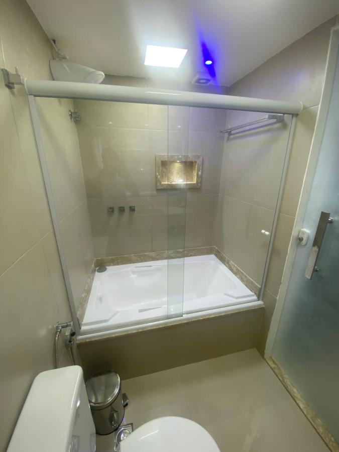 Vitoria Marina Flat Corredor Da Vitoria Apartment Salvador