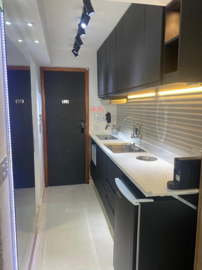 Apartamento Vitoria Marina Flat Corredor Da Vitoria Salvador