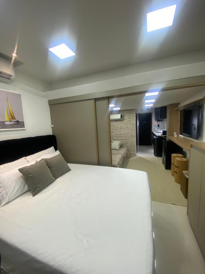 Vitoria Marina Flat Corredor Da Vitoria *