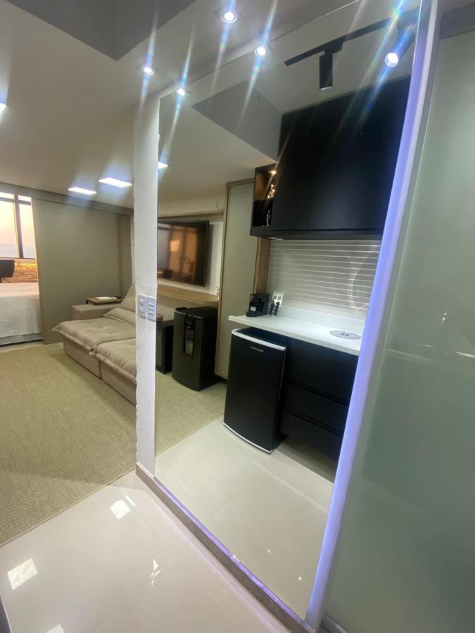 Vitoria Marina Flat Corredor Da Vitoria Apartamento