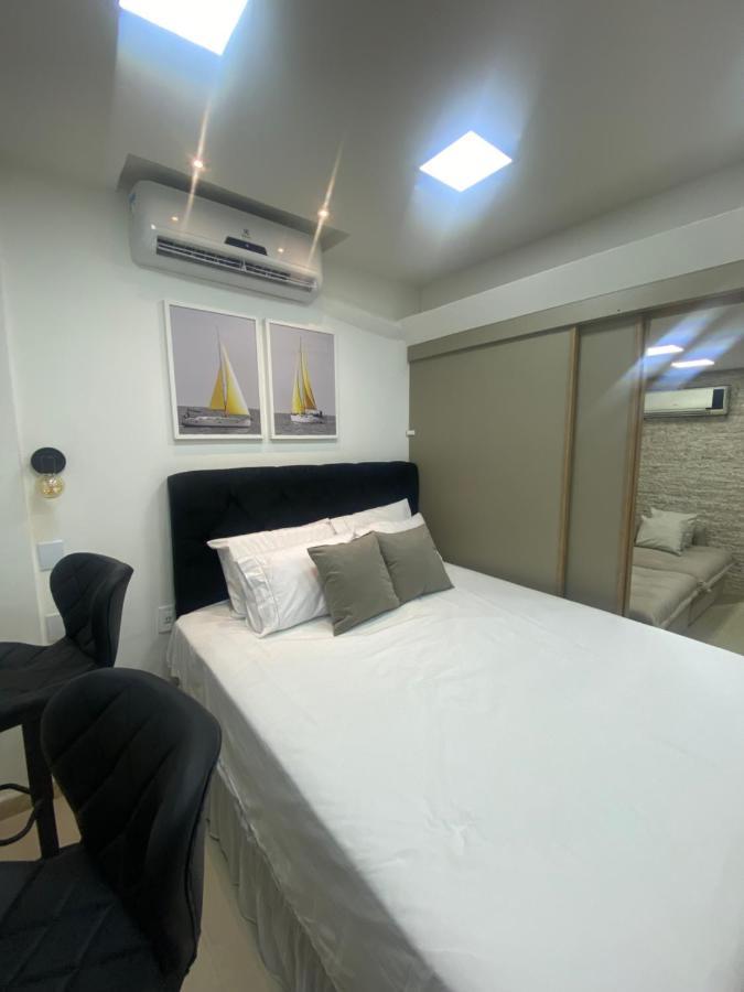 Vitoria Marina Flat Corredor Da Vitoria Salvador