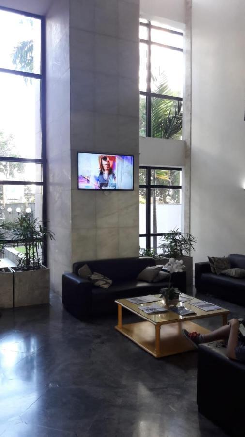 Apartamento Vitoria Marina Flat Corredor Da Vitoria Salvador