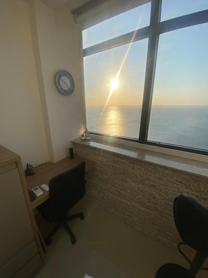 Vitoria Marina Flat Corredor Da Vitoria Apartamento *