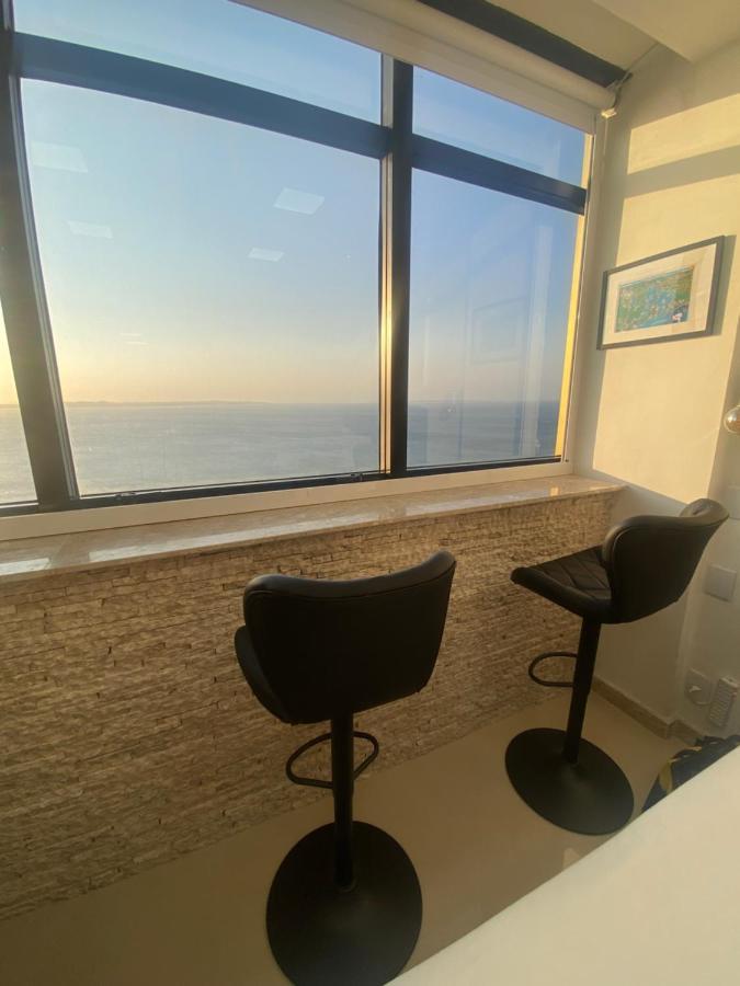 Vitoria Marina Flat Corredor Da Vitoria Salvador