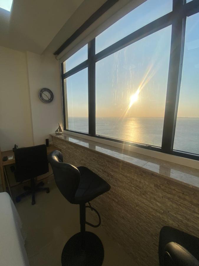 Vitoria Marina Flat Corredor Da Vitoria Salvador