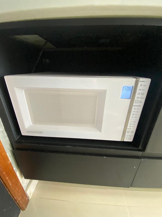 Apartamento Vitoria Marina Flat Corredor Da Vitoria