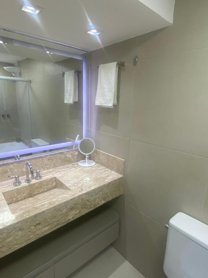 Vitoria Marina Flat Corredor Da Vitoria Apartment