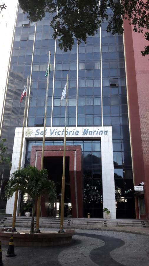 Vitoria Marina Flat Corredor Da Vitoria * Salvador