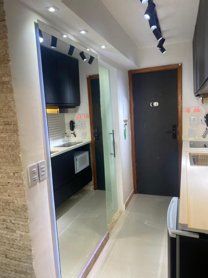 Apartamento Vitoria Marina Flat Corredor Da Vitoria Salvador